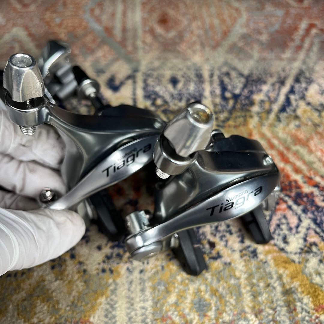 C*i様 Shimano Tiagra コンポセット+おまけ