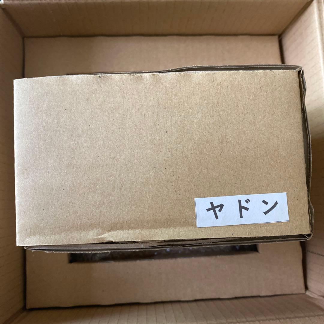 ポケ丼　ヤドン　吉野家