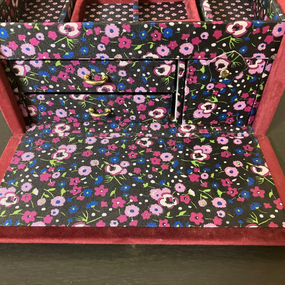 Francfranc ANNA SUI アクセサリーボックス