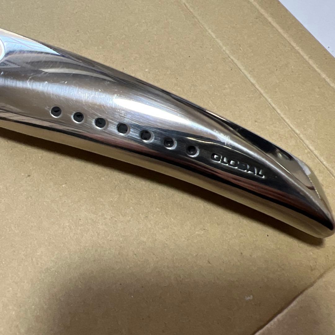 GLOBAL 菜切り包丁グローバル SAI(彩) SAI-04 超硬質