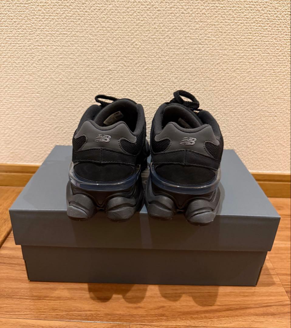 靴 New Balance 90/60 24.5cm