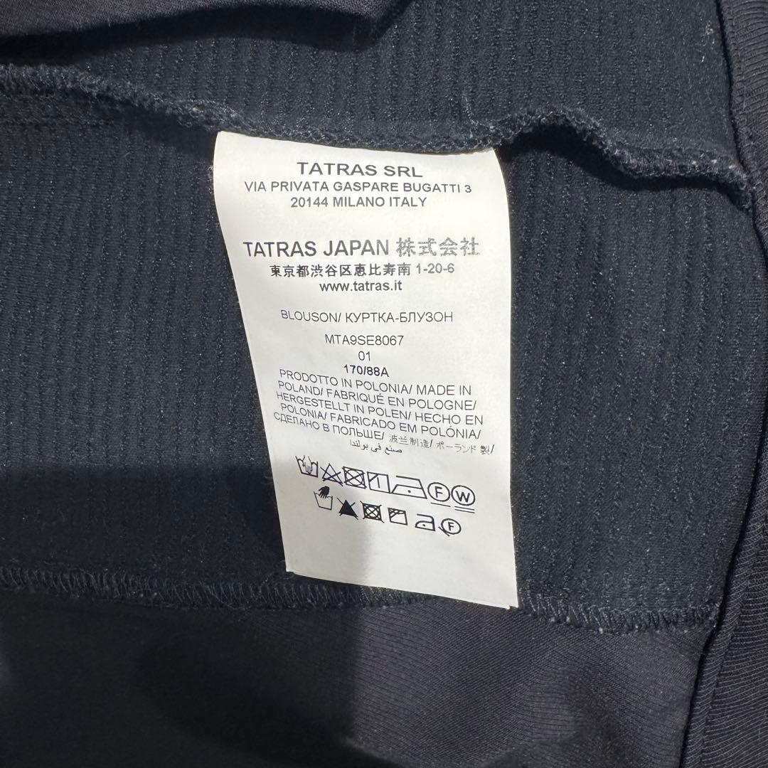タトラス　TATRAS / ジャージトップス SPRESE サイズ01(S)