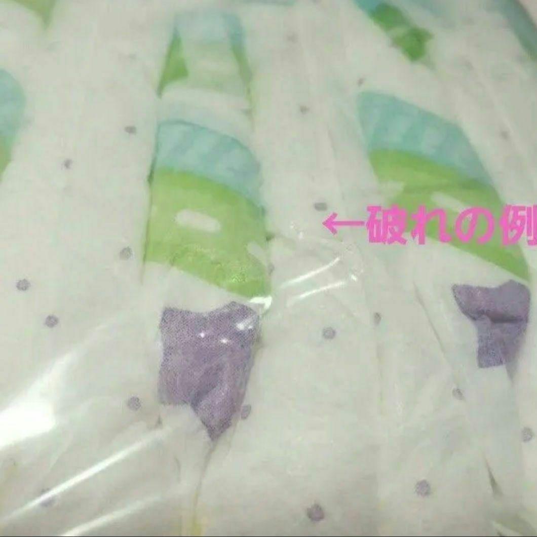 お値下げ♪3袋　 niverse リトルキングズ　　紙おむつ