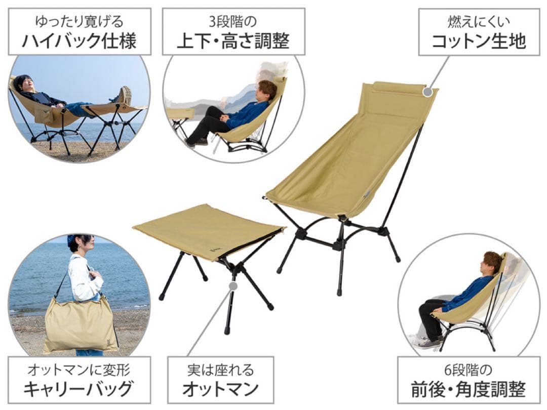 DOD　ヤバイッス