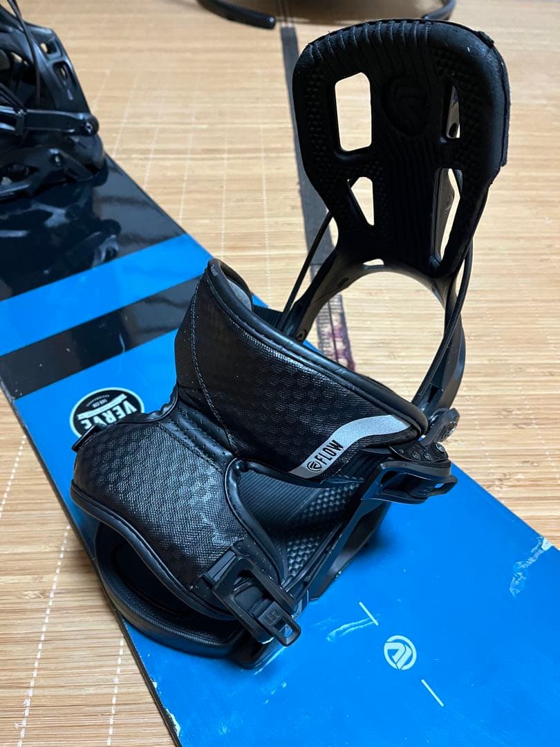 FLOW メンズ グラトリ2点セット