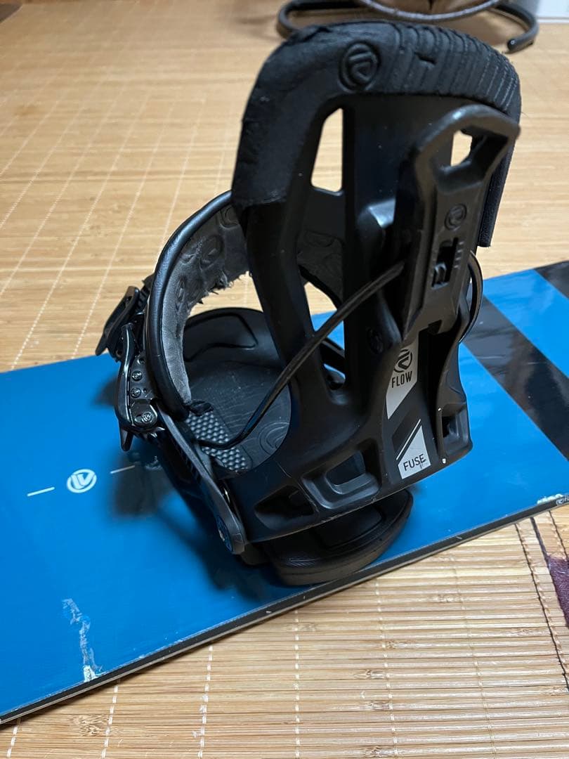 FLOW メンズ グラトリ2点セット