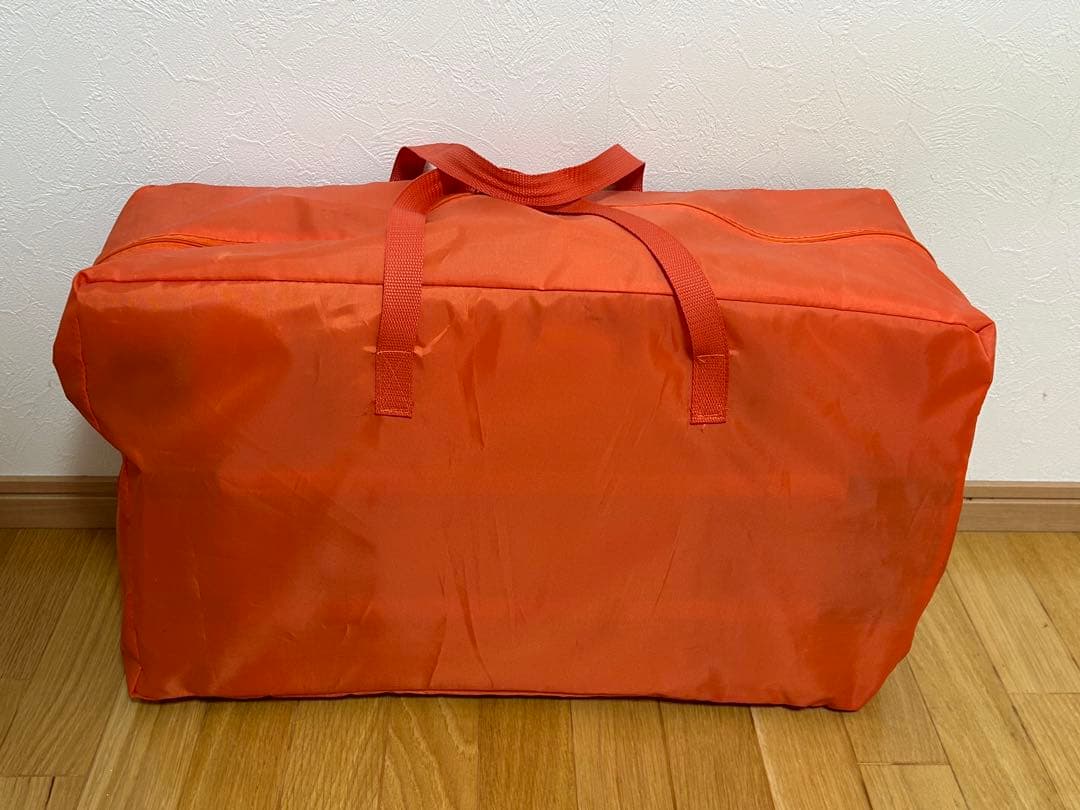 ユーラシアトランク　キャリーケース