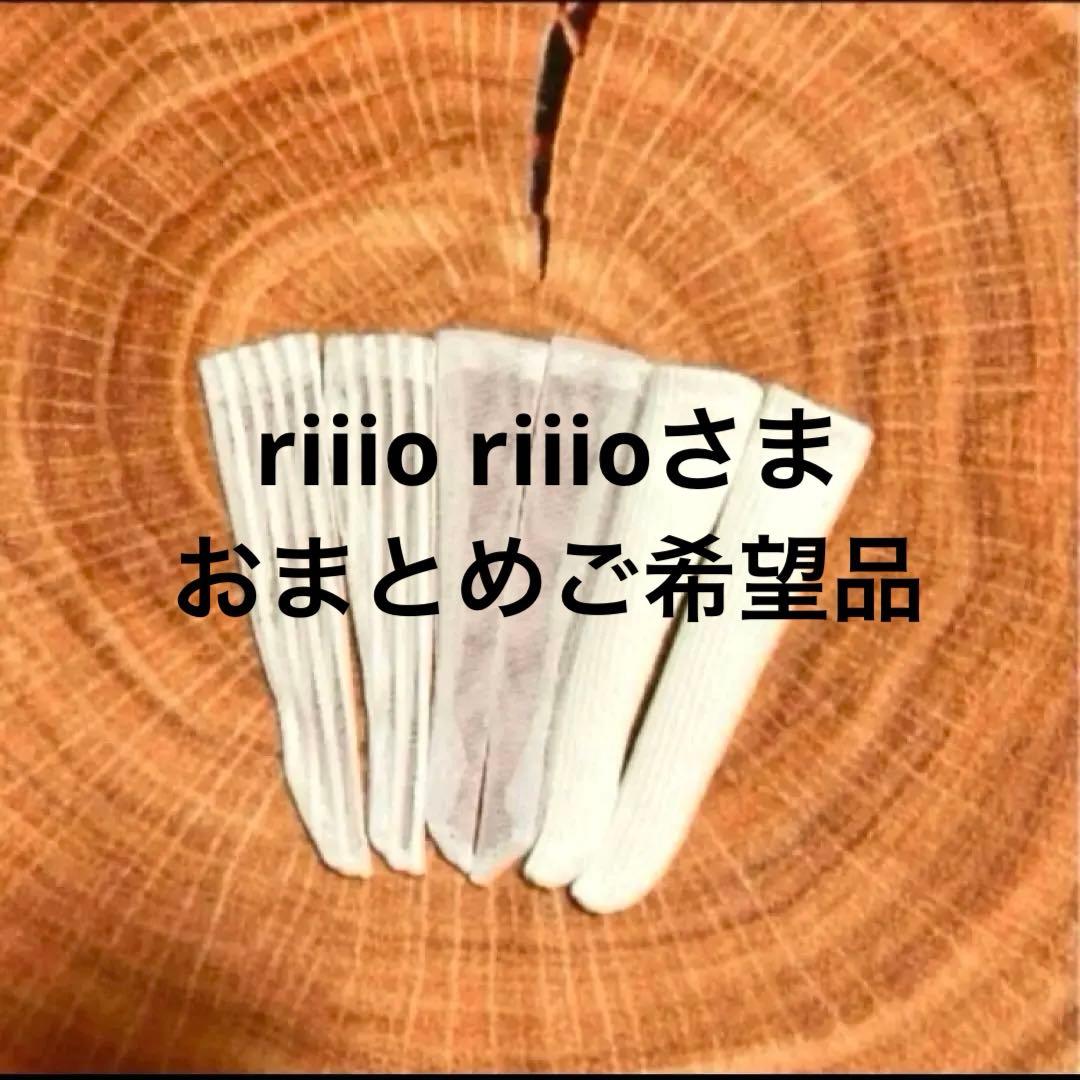 riiio riiioさまおまとめご希望品　オーバーニーソックス