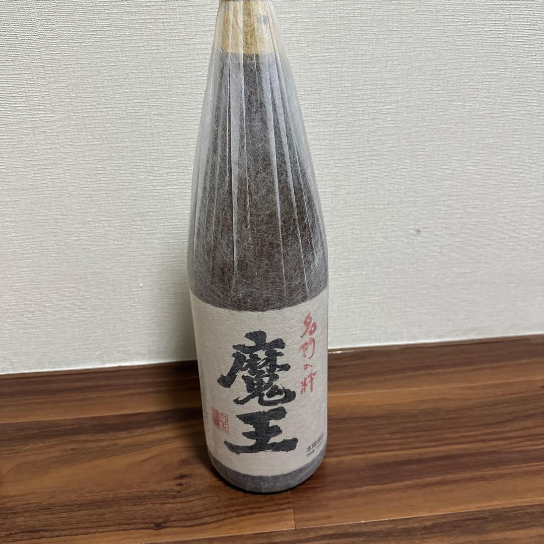 魔王1800ml