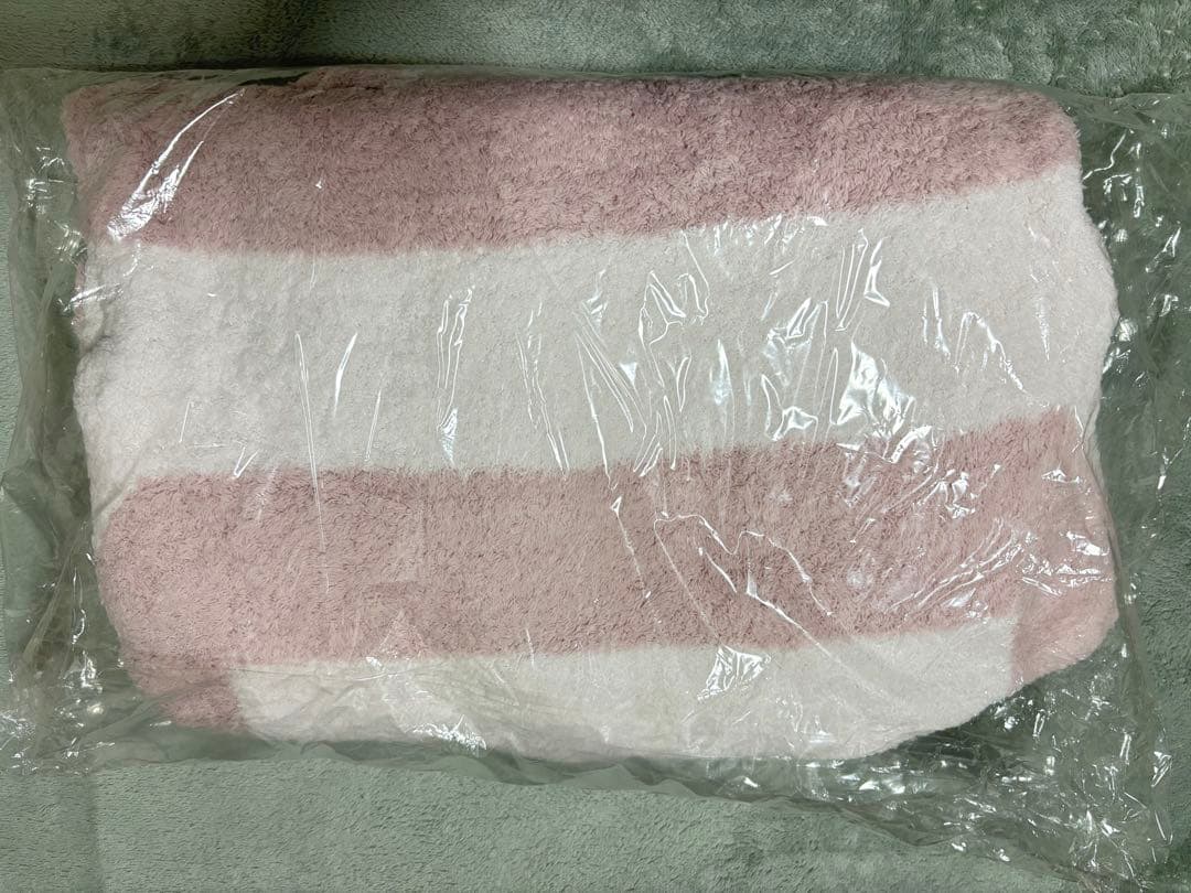 【新品未使用】ジェラートピケ 福袋2024 ルームウェア３点セット