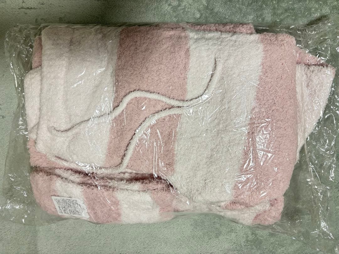 【新品未使用】ジェラートピケ 福袋2024 ルームウェア３点セット