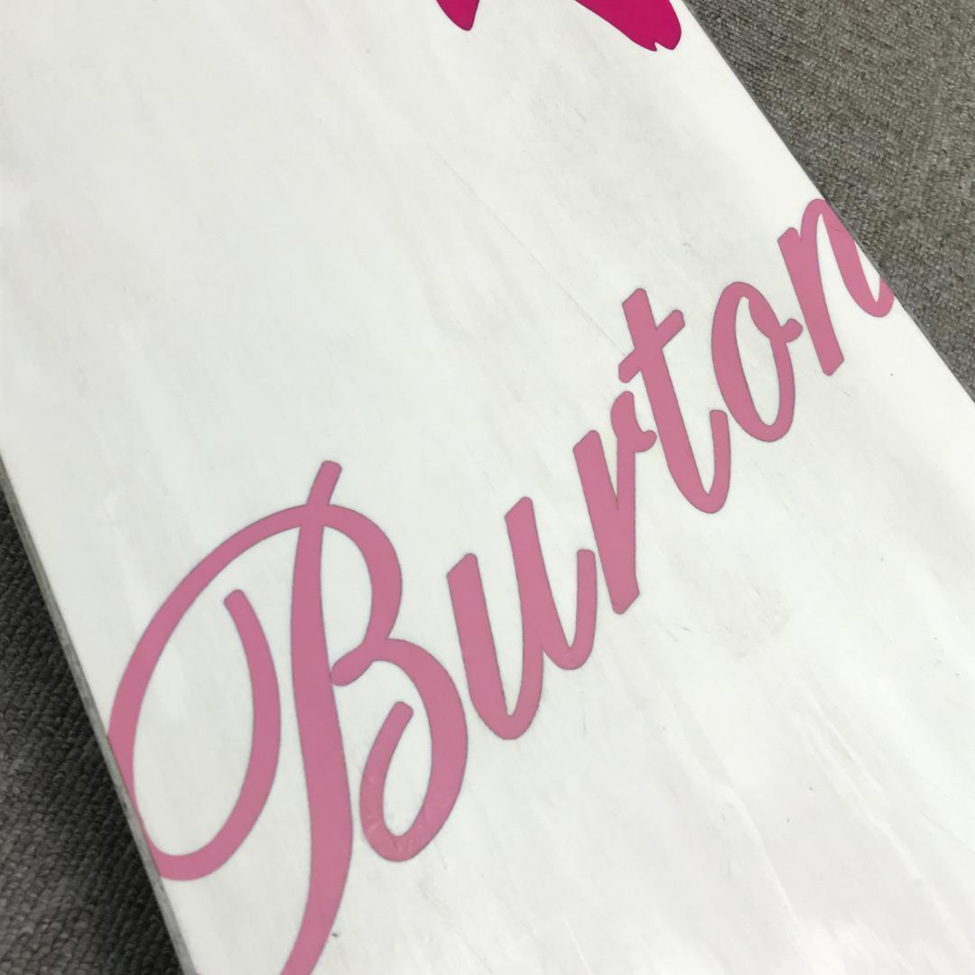 7万セット■WAX済■BURTON ボード ビンディング レディース