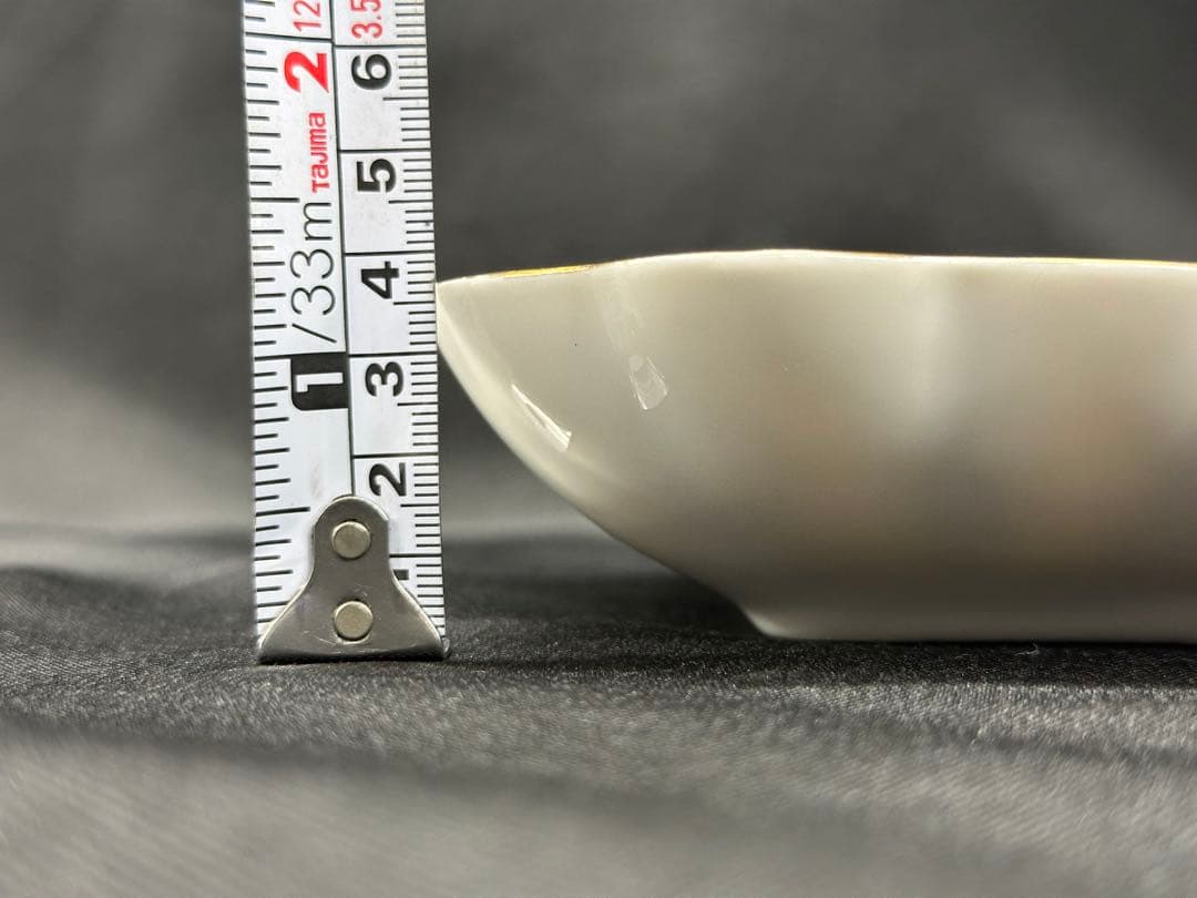 【美品】HEREND ヘレンド　ロスチャイルドバード　プレート　トレイ　ボウル