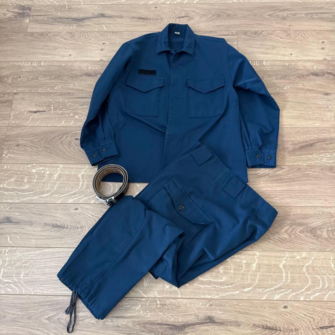 【本日値下‼️】個人装備　警備服　警察グッズ