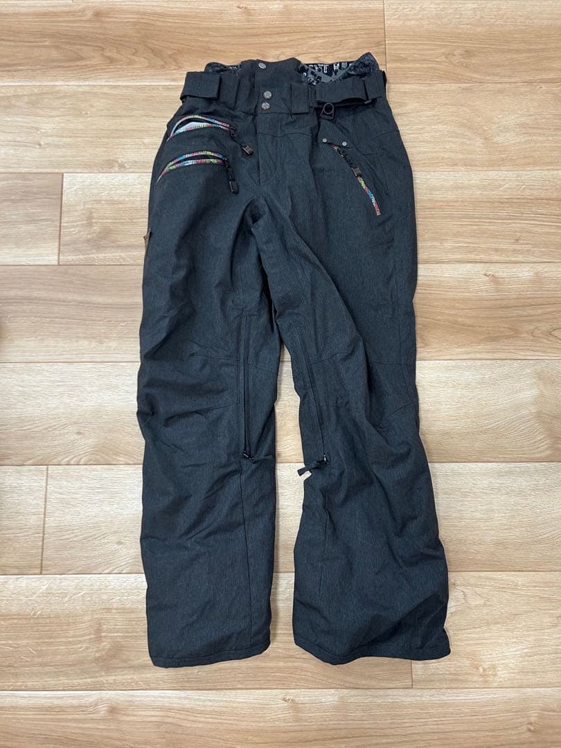 スノーボードウェア　Mサイズ　メンズ