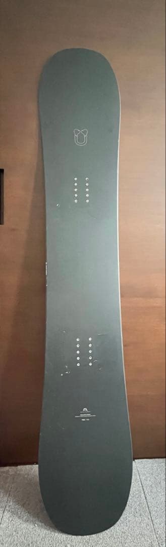 値段下げました　 field earth ウムラウトUmlaut twin155