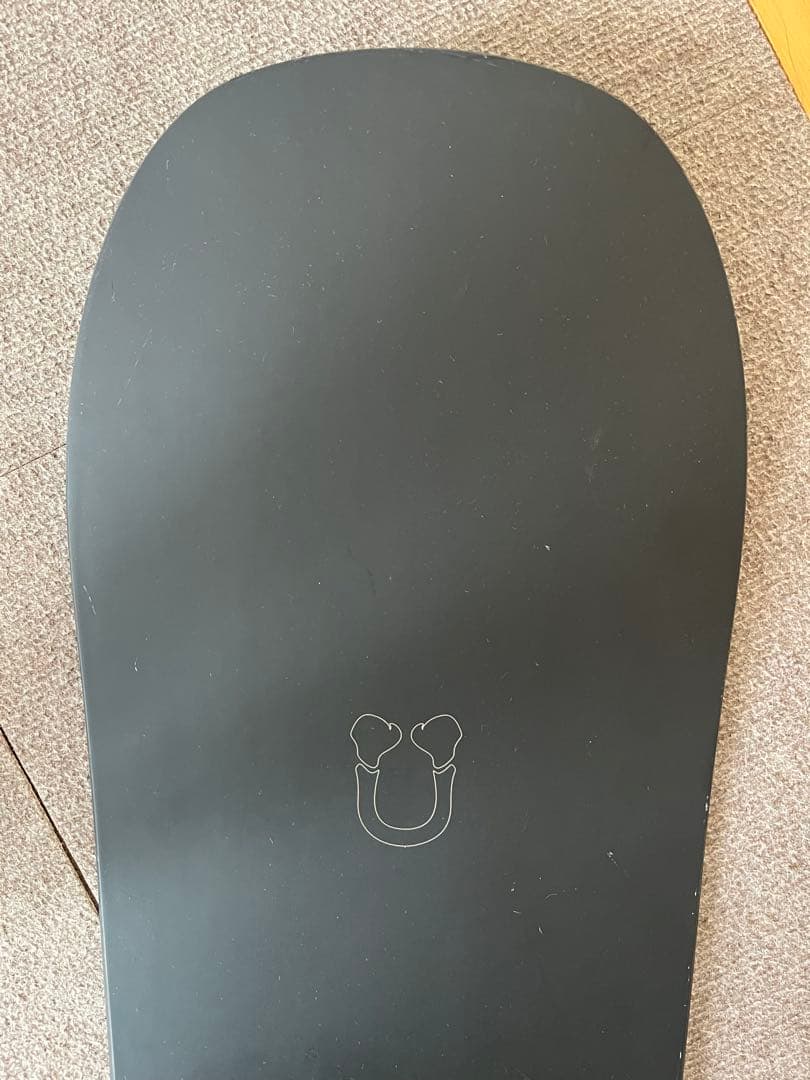 値段下げました　 field earth ウムラウトUmlaut twin155