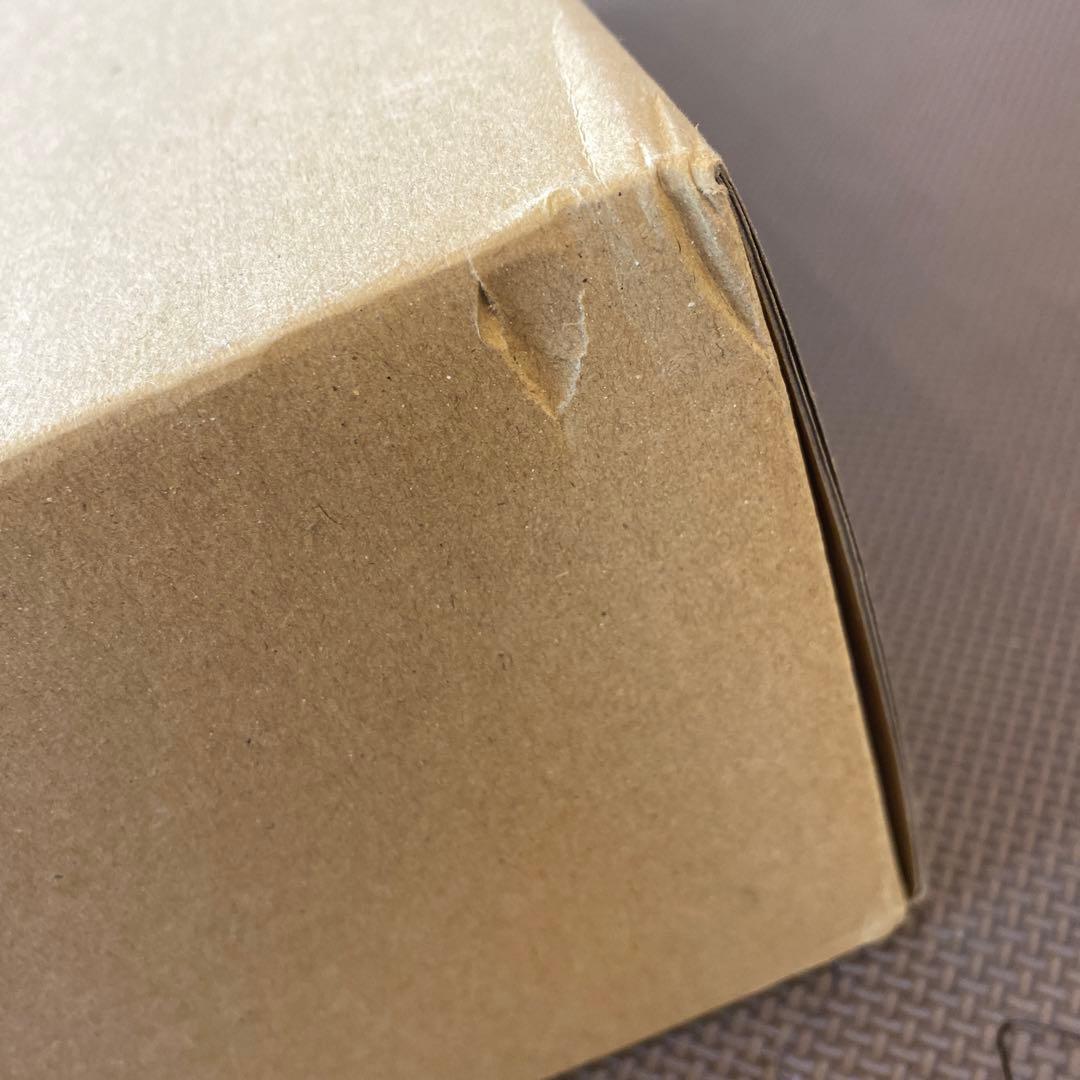 新品未使用♡スモールワールドノエル M 電波時計