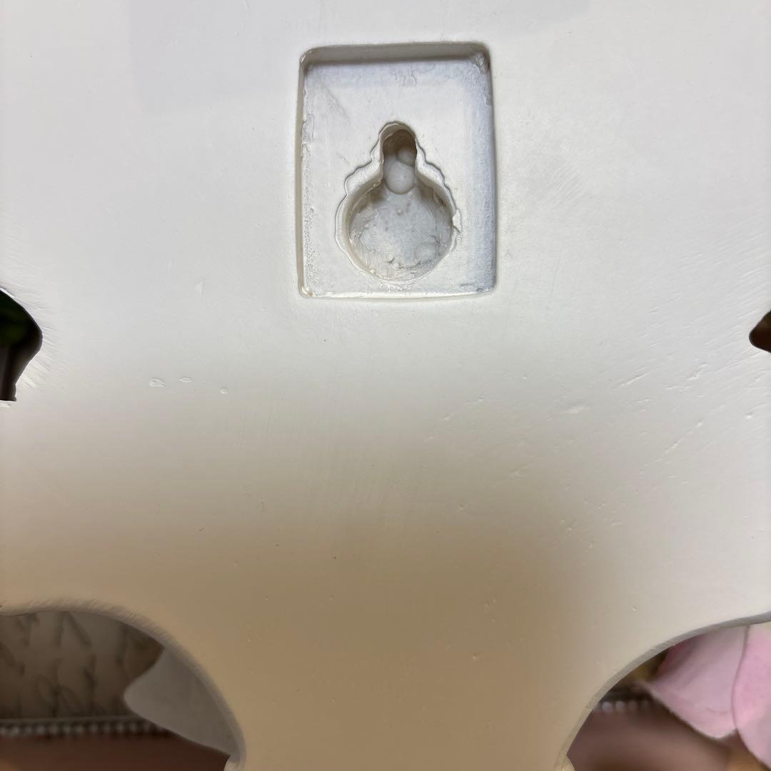 天使の壁掛け フラワーアレンジメント専用となりました。