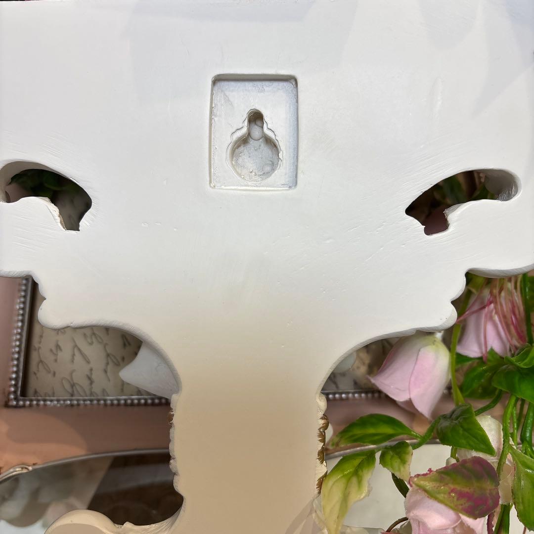 天使の壁掛け フラワーアレンジメント専用となりました。