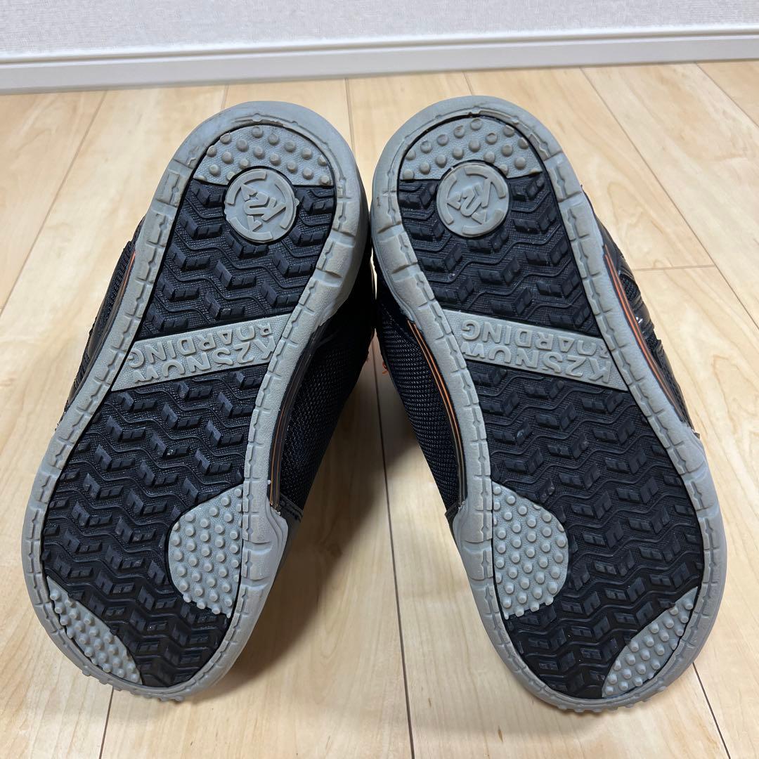 【美品_即日発送】K2 OUTLIER LTD BOA アウトライアー 26cm