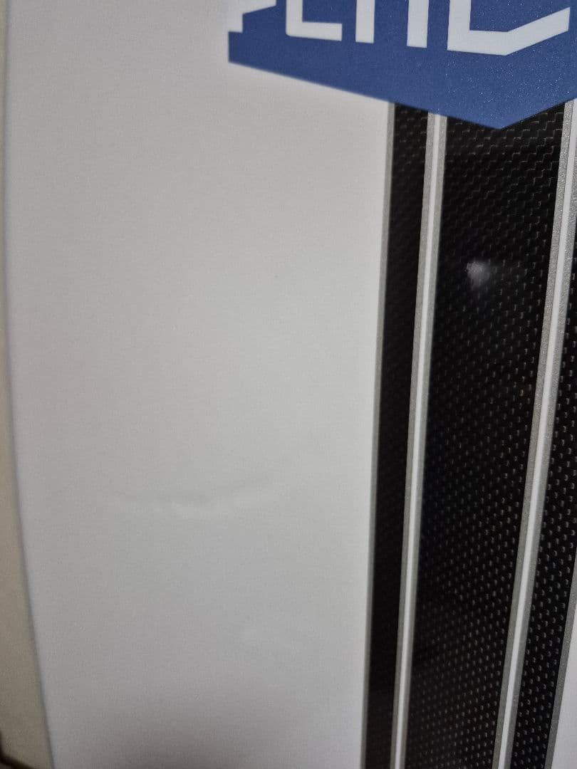 送料無料(条件あり)西濃運輸支店止め　プレセボ　ラッド ディアブロ　5.8