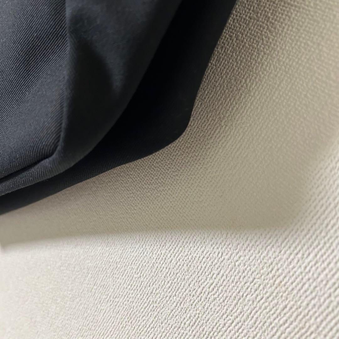 【未使用品】BSHOP 別注Brady DERWENTトートバッグ　ブラック