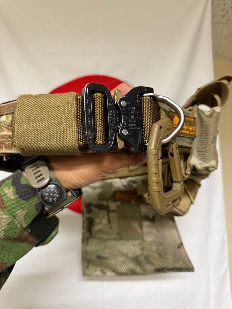 入手困難　米軍特殊部隊　フォースリーコン　　オードナンスタクティカル