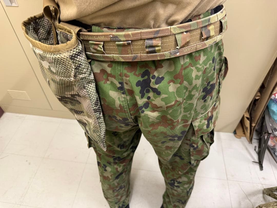 入手困難　米軍特殊部隊　フォースリーコン　　オードナンスタクティカル