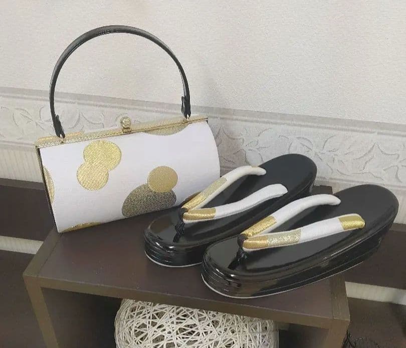 パンキー◎新作新品振袖フルセット◎全て揃ってます。自信のコーディネート