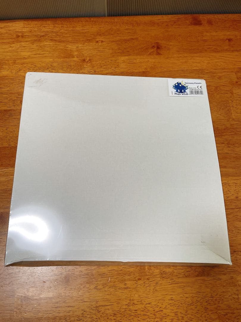 マジックウッド　ハーモニープラネット　モビール