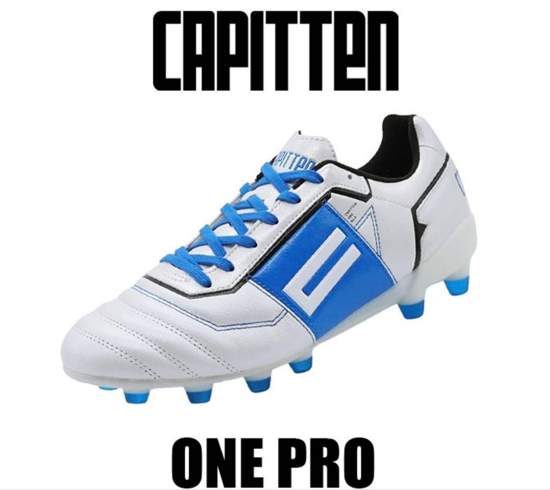 CAPITTEN ONE PRO サッカーシューズ　26.5cm
