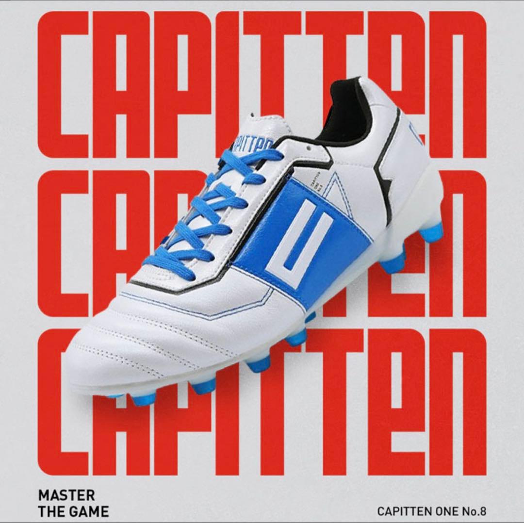 CAPITTEN ONE PRO サッカーシューズ　26.5cm