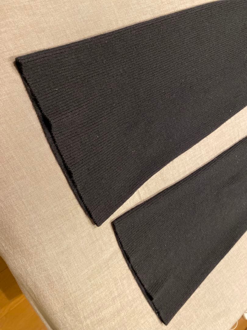 【yun】FRAMeWORKフレームワーク レギンス付きスカート