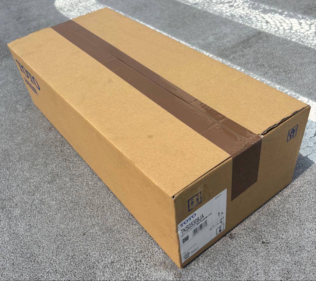 TOTO 浄水機能付き水栓 TK050308JA