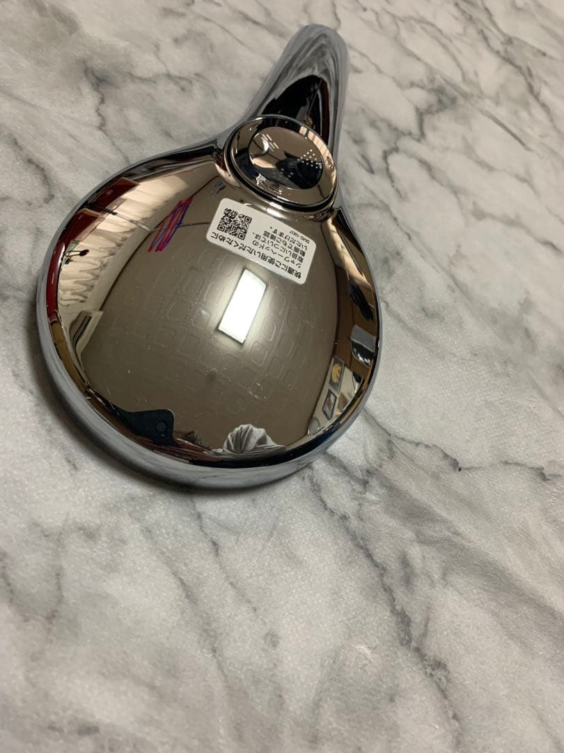 INAX エコアクア　手元スイッチ付　シャワーヘッド