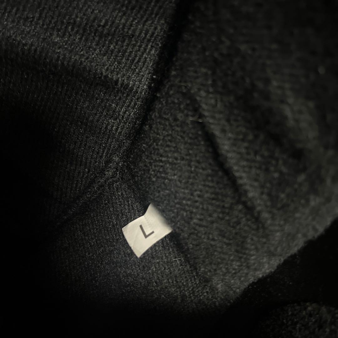 オーシャンビートルLAC ジェットヘルメット グレー