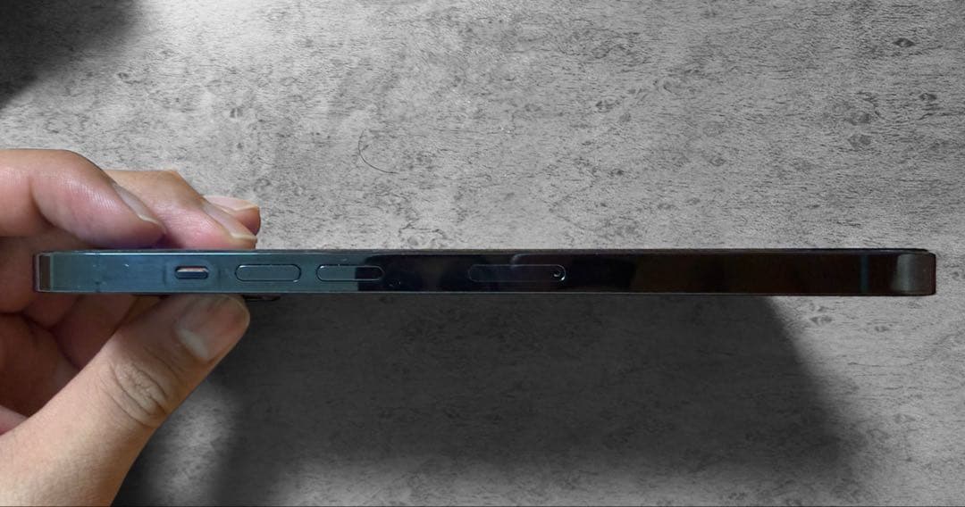 スマートフォン本体 iPhone12ProMax 128GB