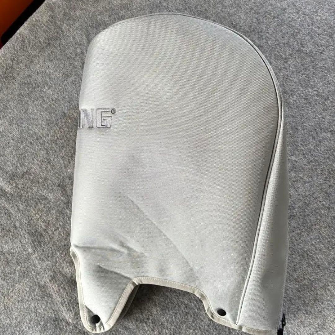 BRIEFINGブリーフィング プロシリーズ CR-3 #02 キャディバッグ