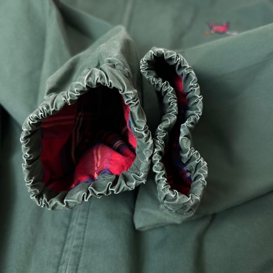 ジャケット・アウター 90s Polo Ralph Lauren Swingtop