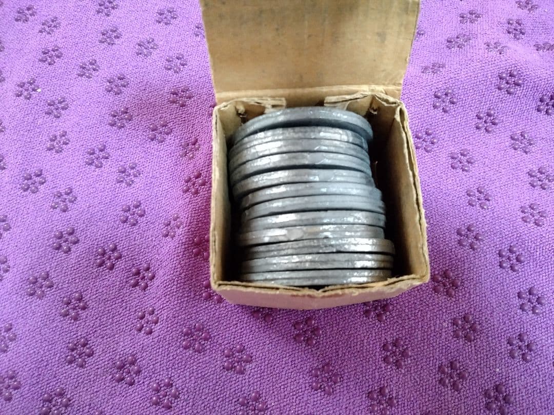 組み紐重りセット