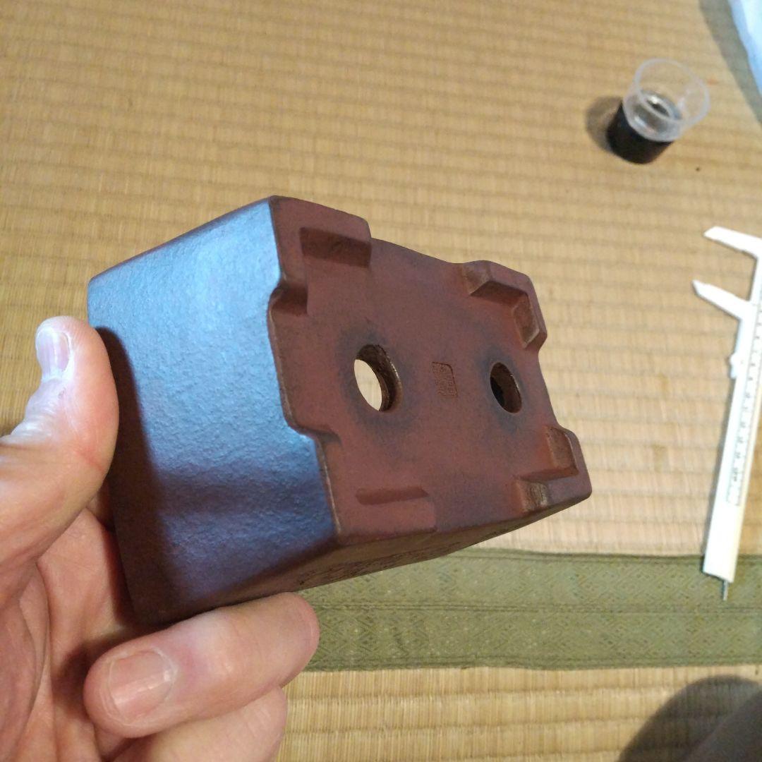 専用です、中国鉢、ミニ鉢、盆栽鉢、植木鉢