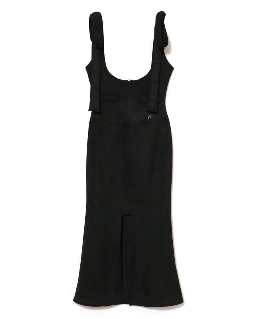 スカート andmary Dorothy rompers skirt