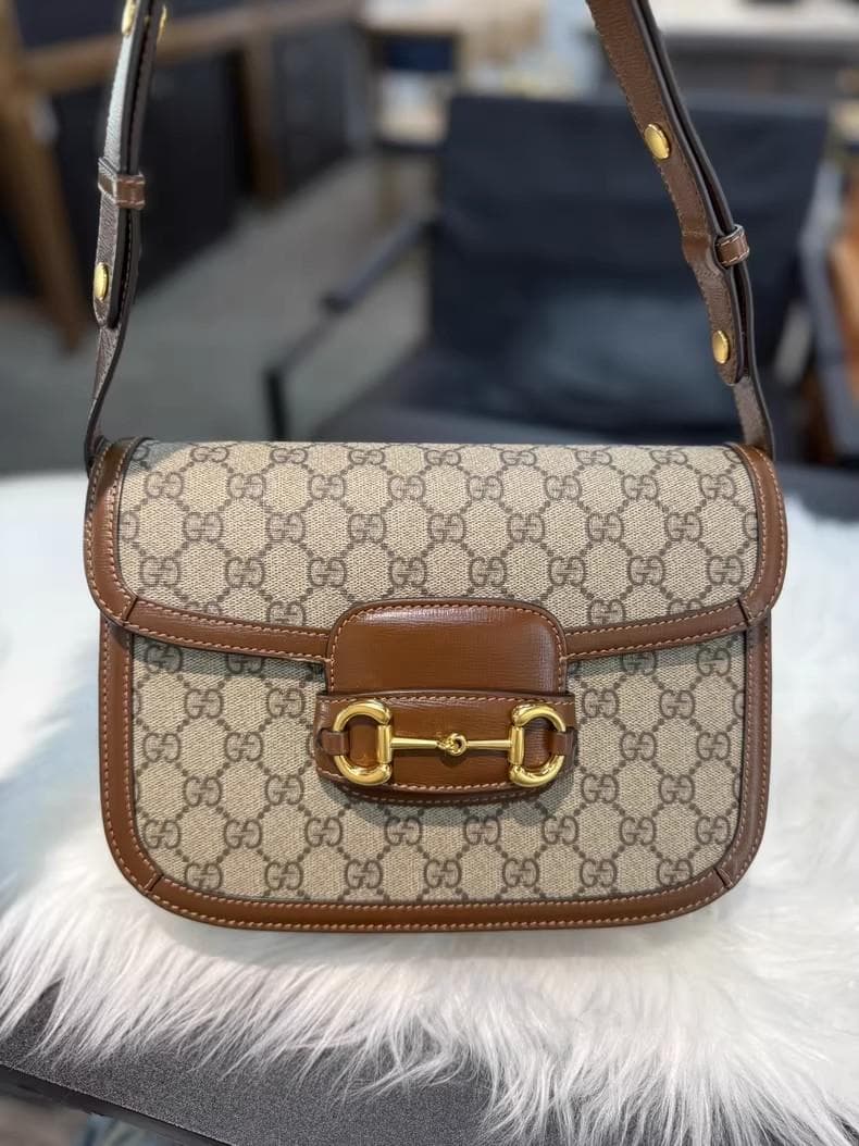 グッチ ホースビット1955