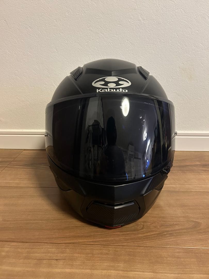 セキュリティ・セーフティ OGK KABUTO RYUKI