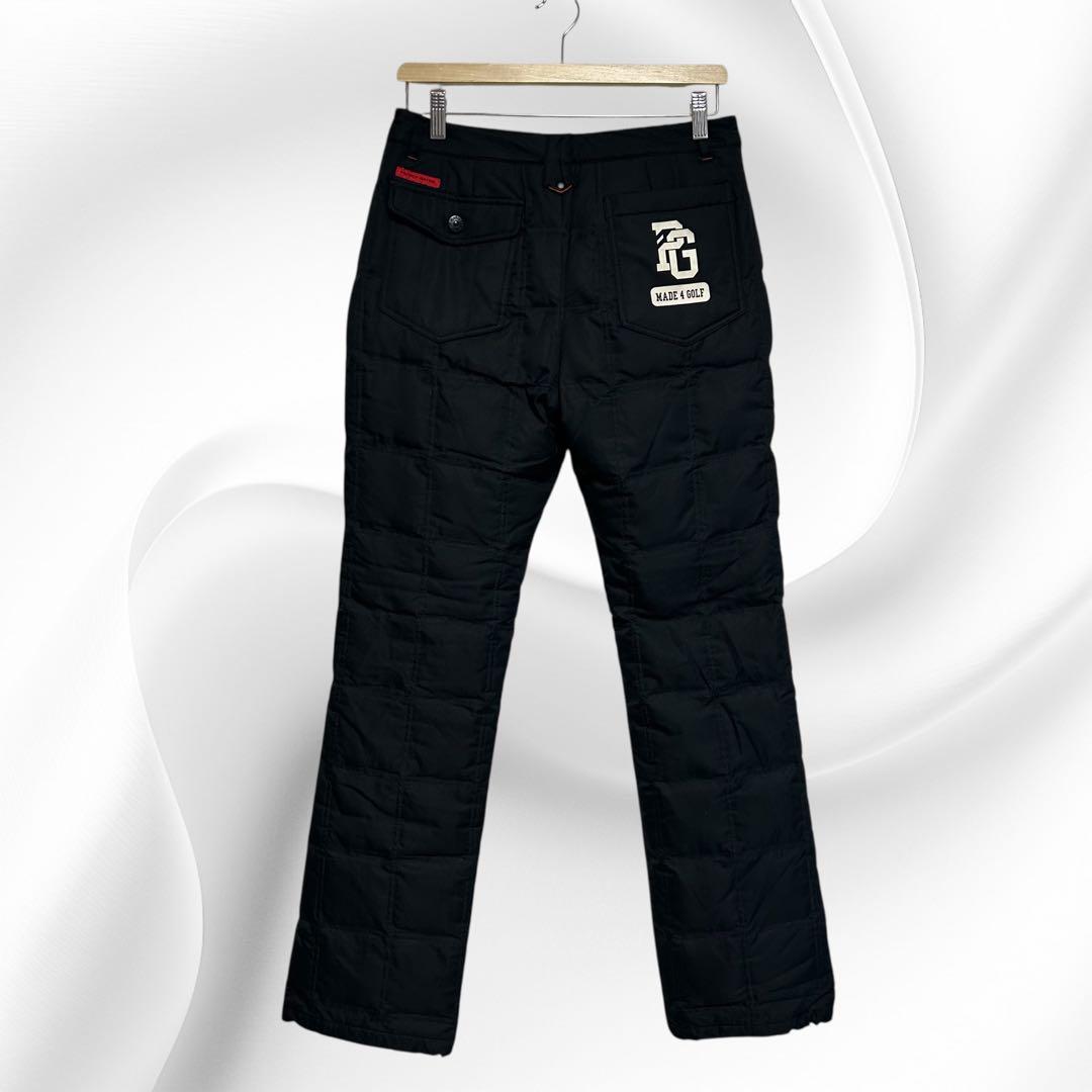 ほぼ未使用‼︎◆PEARLY GATES◆キルティング/ダウン/パーリーゲイツ/４