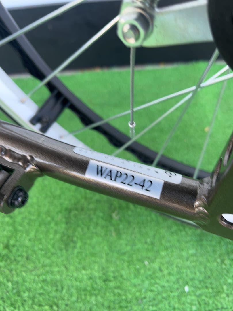 カワムラサイクル WAVIT 自走用車椅子 WAP22-42