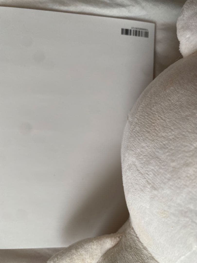 Aセットぬいぐるみ➕雑誌