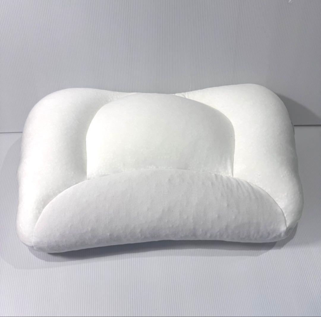 ファイテン ビーズ＆パイプピロー 丸洗い 枕 リカバリー 限定品 カバー付き