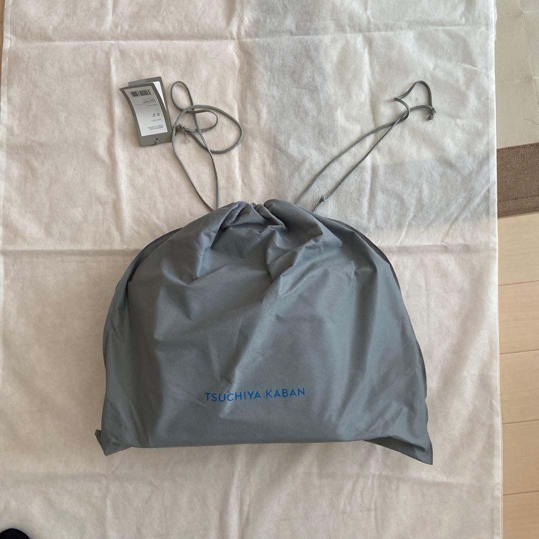 土屋かばんビークル ハンディストックトート